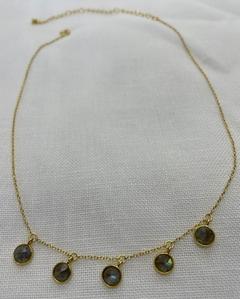 Collar Zaria - tienda online