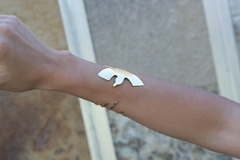 Pulsera Águila