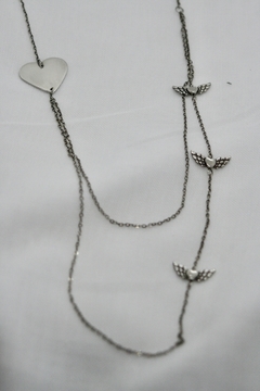Collar Alas - comprar online