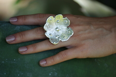 Anillo Tiana - comprar online