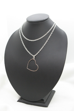 Collar Blanca