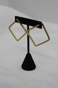 Aros Rombo - comprar online