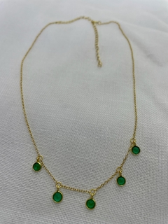 Collar Zaria en internet