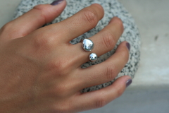 Anillo Gemelas