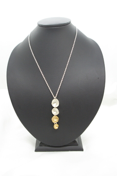Collar Degradé