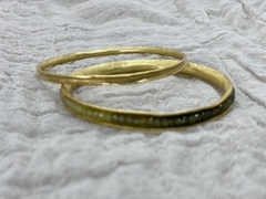 Pulseras anticlastic