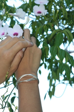 Pulsera Manuela en internet
