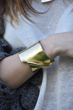 Brazalete Twisted