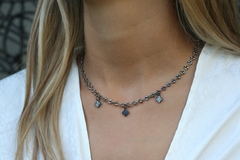 Collar Negro