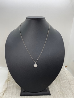 Collar Sheyde