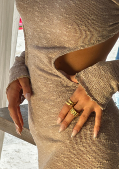 Anillo Elin en internet