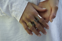 Anillo Alma - comprar online