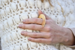 Anillo Eleanora