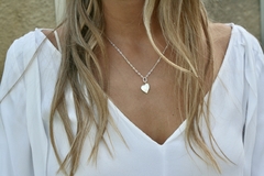 Collar Corazón