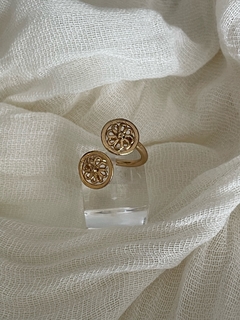 Anillo Hada