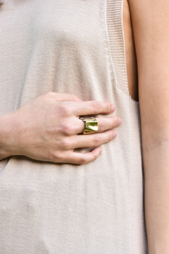 Anillo Destino