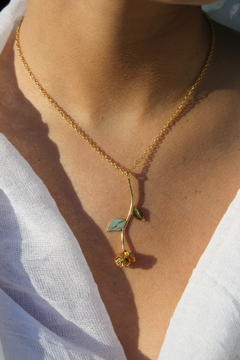 Collar Rose - comprar online