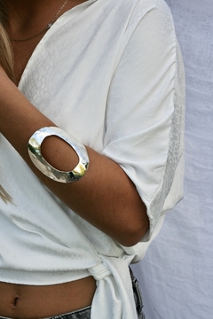 Pulsera O
