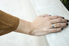 Anillos Likha