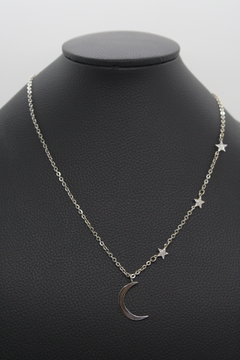 Collar Constelación