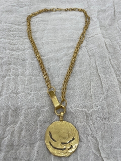 collar Achlys