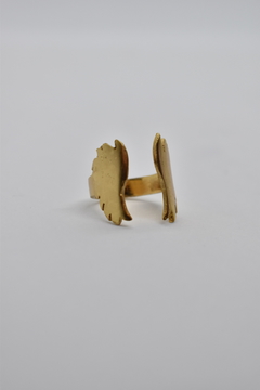 Anillo Alma - tienda online