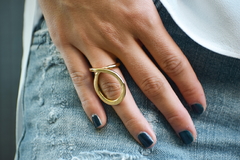 Anillo Volna - comprar online