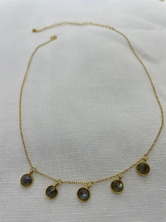 Collar Zaria - comprar online