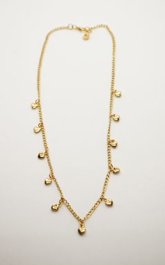 Collar Asha