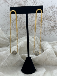 Aros Cailyn - comprar online