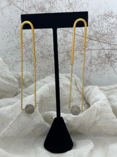 Aros Cailyn - comprar online