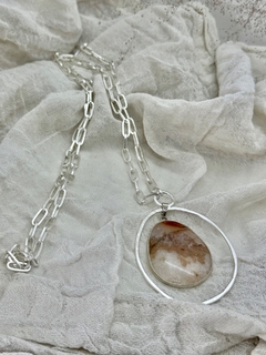 Collar Citrino