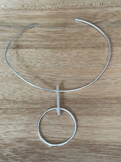 Collar SIN FIN - comprar online