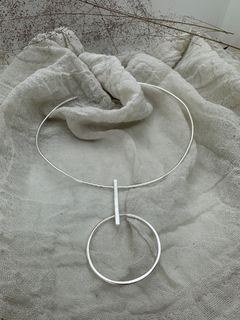 Collar SIN FIN