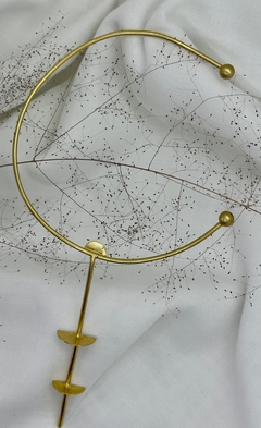 Collar Nesta