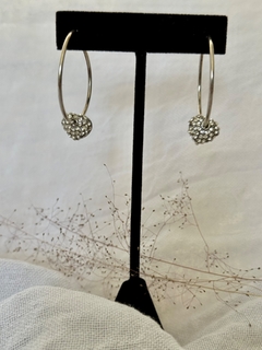 Aros Leah - comprar online