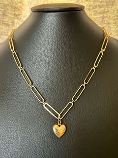 Collar Grace