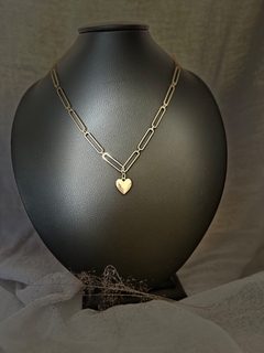 Collar Grace en internet