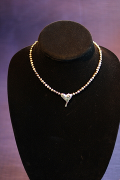 Collar Birdie