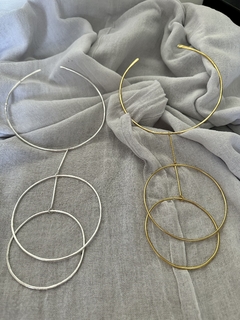 Collar Gwen - Karen Grant