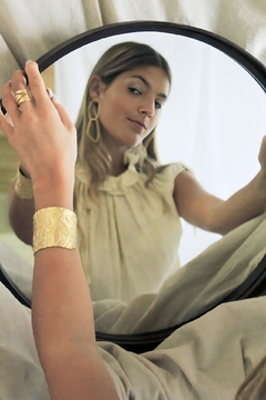 Pulsera Hojas - comprar online