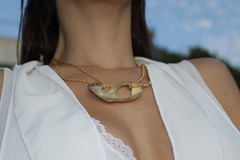 Collar Quincy