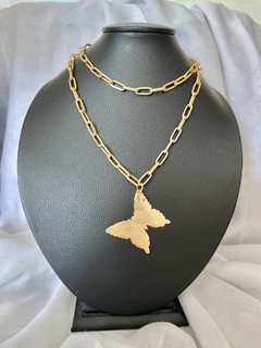 Collar Zella - comprar online