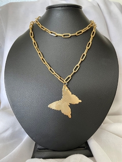 Collar Zella