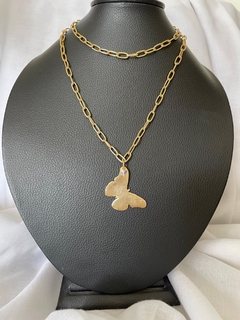 Collar Analie