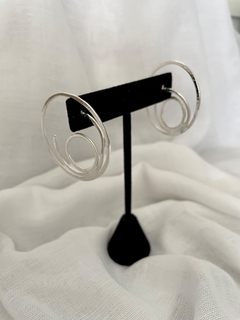 aros Silas - comprar online