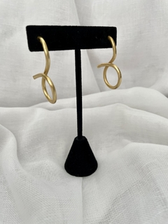 Aros Lilliana - comprar online