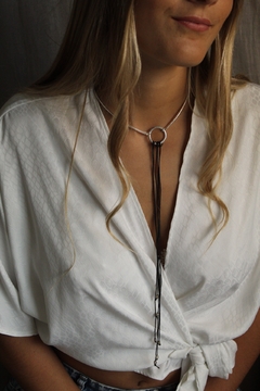 Collar Cassidy