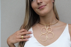 Collar Leighton - tienda online