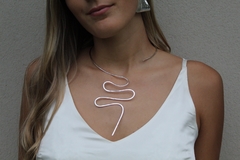 Collar Rhett - comprar online